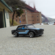 Illustration for article titled Travelogue: A Trip to Golden Gate with my Black Bimmer